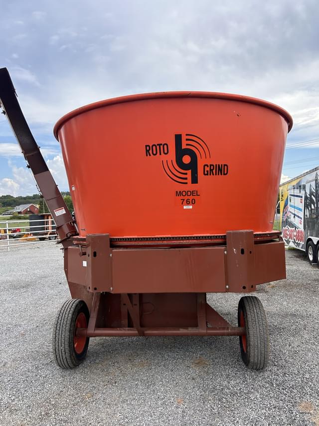 Image of Roto Grind 760 equipment image 3