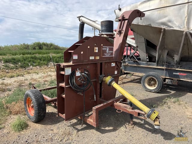 Image of Roto Grind GG10 equipment image 3