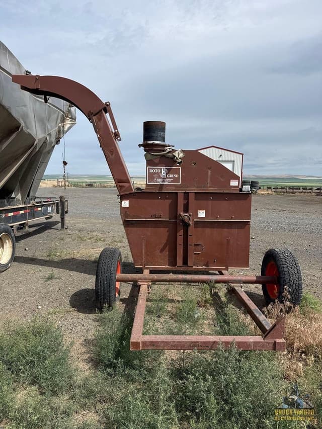 Image of Roto Grind GG10 equipment image 1