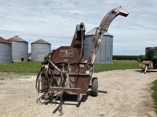 Image of Roto Grind GG10 equipment image 2