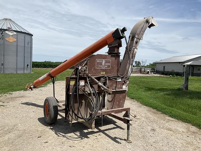 Image of Roto Grind GG10 equipment image 1
