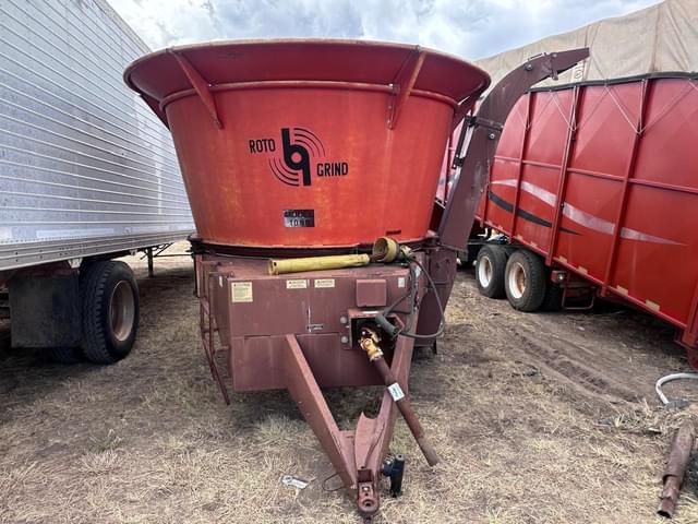 Image of Roto Grind 1090 equipment image 1