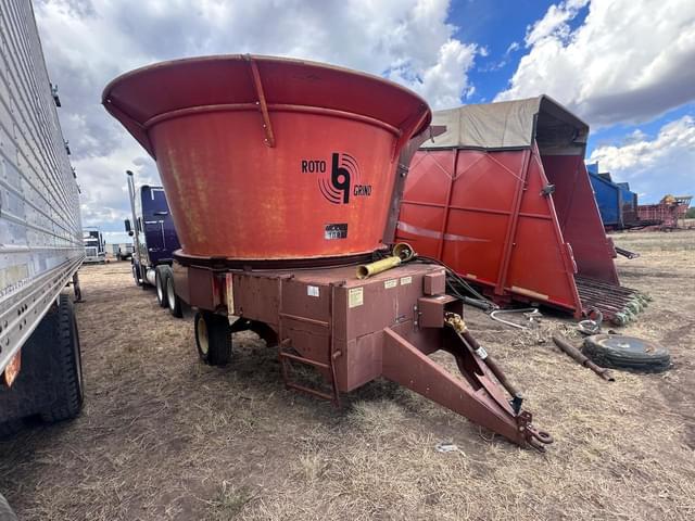 Image of Roto Grind 1090 equipment image 2