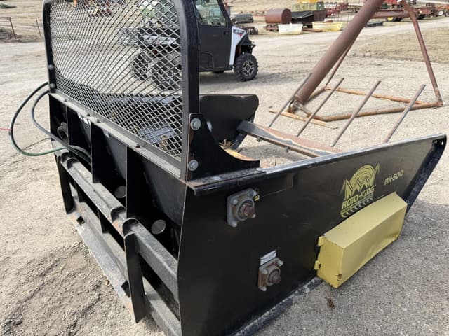 Image of Roto-King RK500 equipment image 3