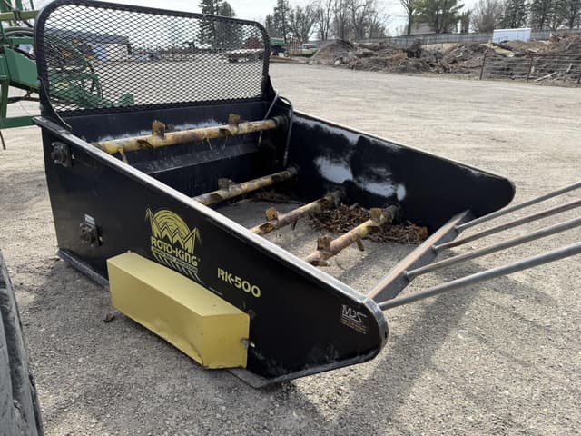 Image of Roto-King RK500 equipment image 2