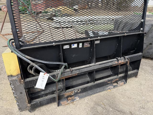 Image of Roto-King RK500 equipment image 4