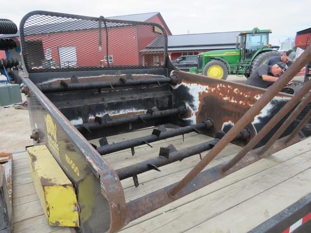 Image of Roto-King RK500 equipment image 4