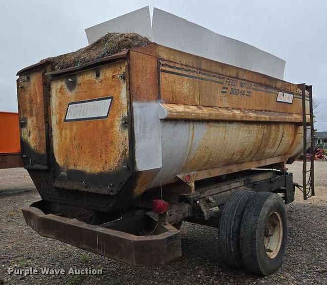 Image of Roto-Mix 300-14 equipment image 4
