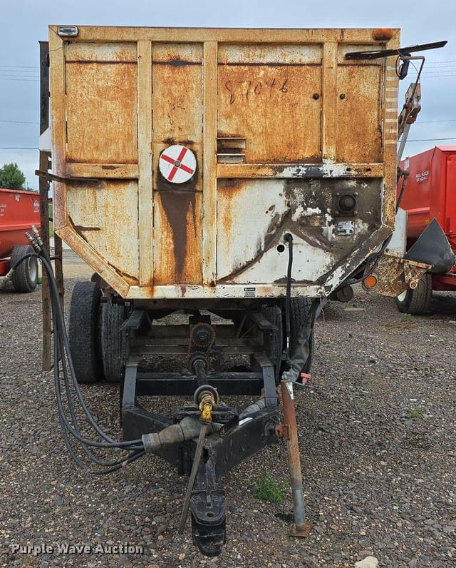 Image of Roto-Mix 300-14 equipment image 1