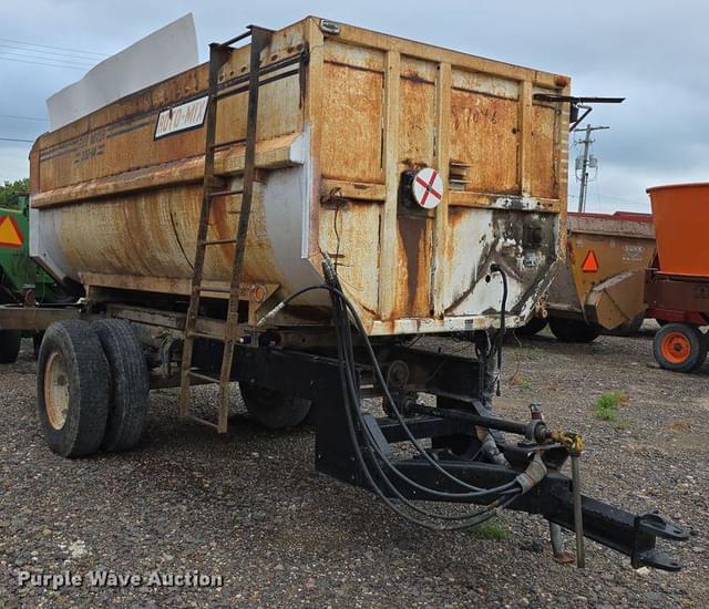 Image of Roto-Mix 300-14 equipment image 2