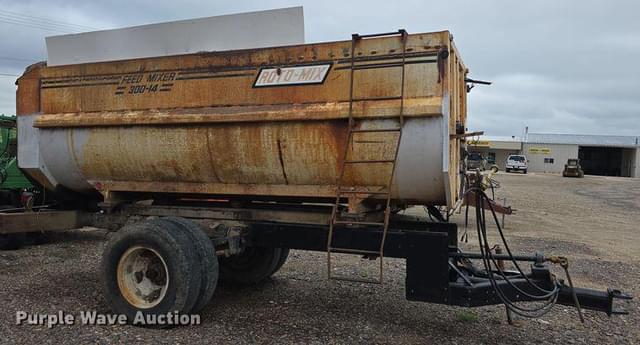 Image of Roto-Mix 300-14 equipment image 3