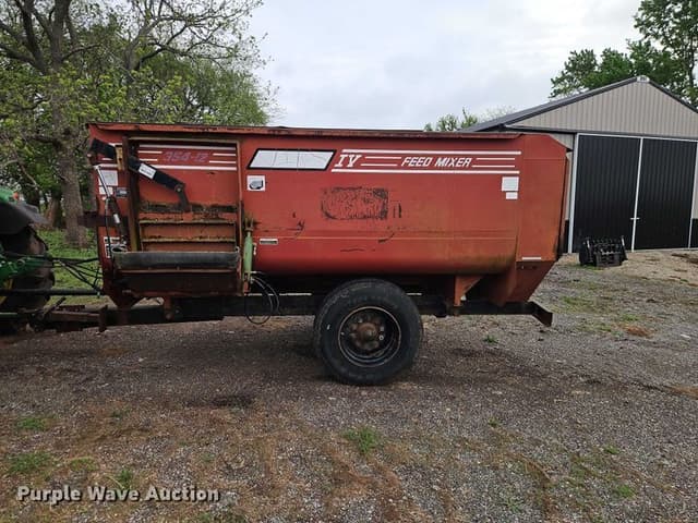 Image of Roto-Mix 354-12 equipment image 1