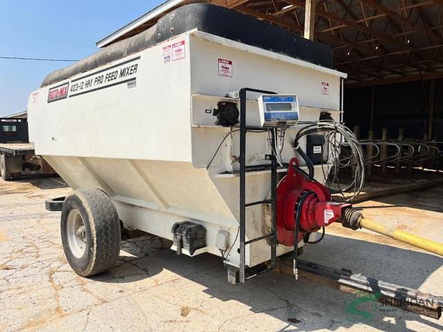 Image of Roto-Mix 403-12 equipment image 1