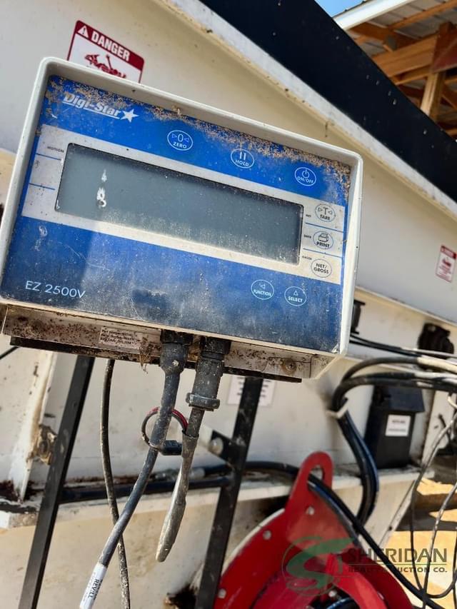 Image of Roto-Mix 403-12 equipment image 2