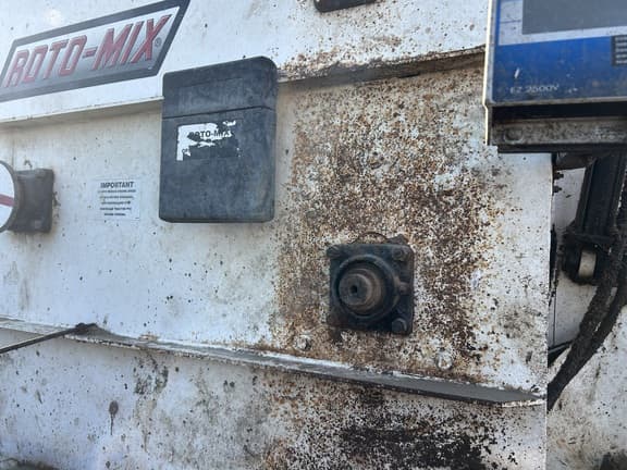 Image of Roto-Mix 414-14B equipment image 2