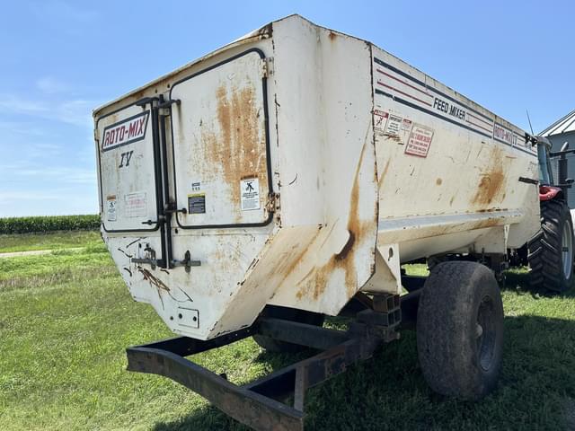 Image of Roto-Mix 414-14B equipment image 4