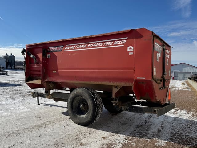 Image of Roto-Mix 414-14B equipment image 3