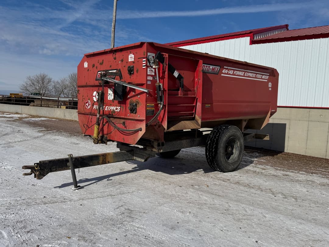 Image of Roto-Mix 414-14B Primary image