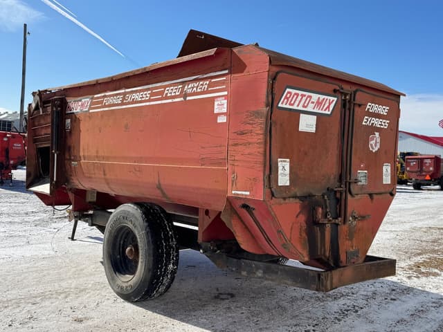 Image of Roto-Mix 414-14B equipment image 3