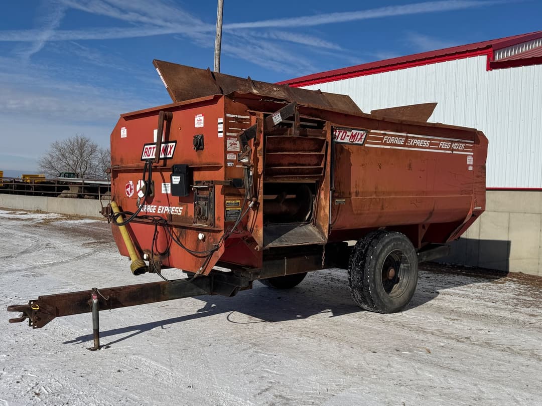 Image of Roto-Mix 414-14B Primary image