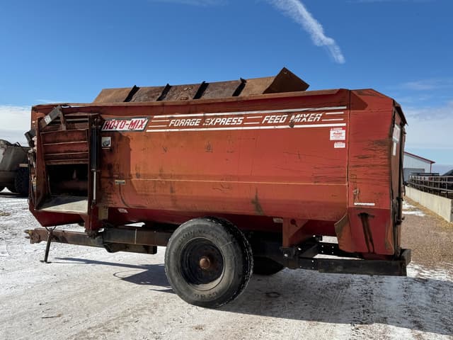 Image of Roto-Mix 414-14B equipment image 2