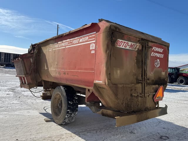 Image of Roto-Mix 414-14B equipment image 3