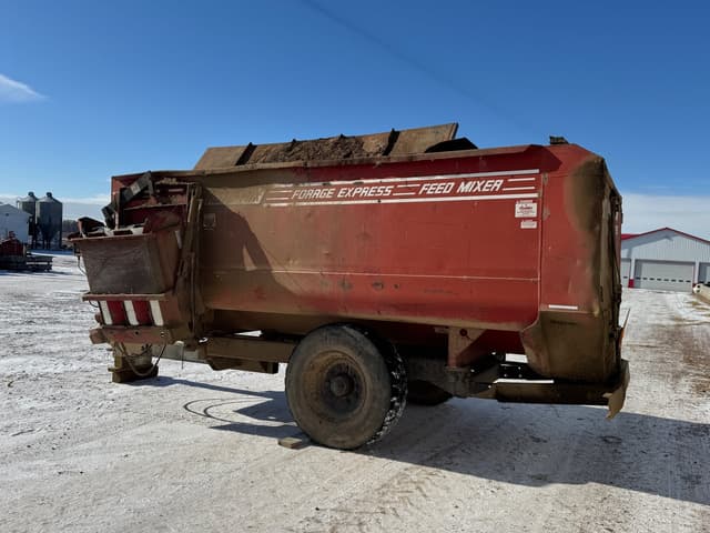 Image of Roto-Mix 414-14B equipment image 2