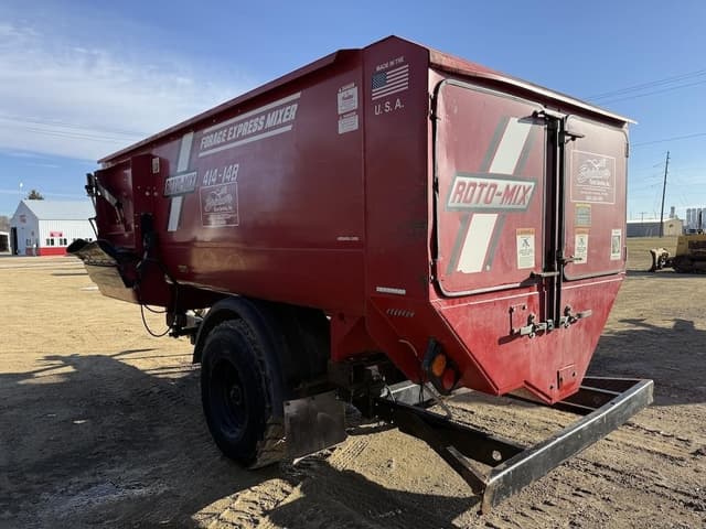 Image of Roto-Mix 414-14B equipment image 3