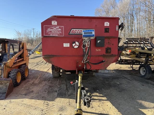 Image of Roto-Mix 414-14B equipment image 1