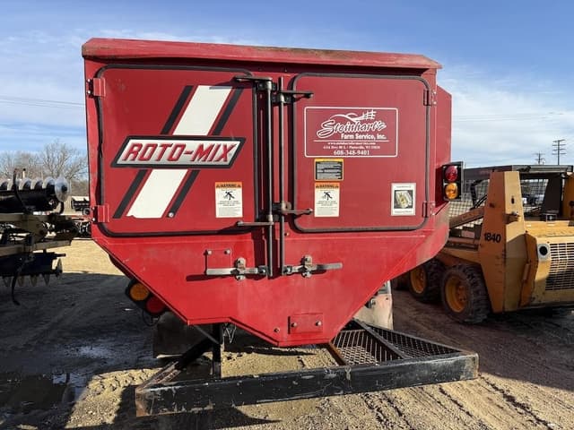 Image of Roto-Mix 414-14B equipment image 4