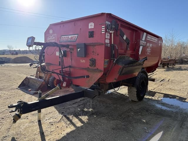 Image of Roto-Mix 414-14B equipment image 2