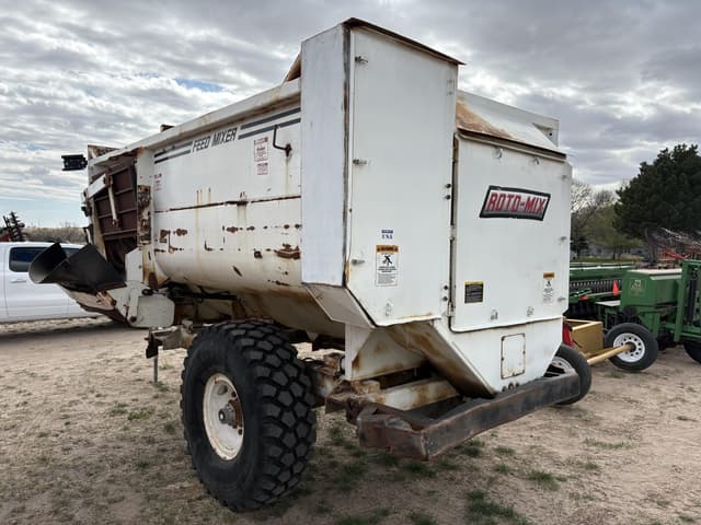 Image of Roto-Mix 420-12 equipment image 3