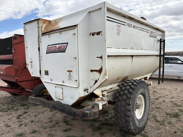 Image of Roto-Mix 420-12 equipment image 2