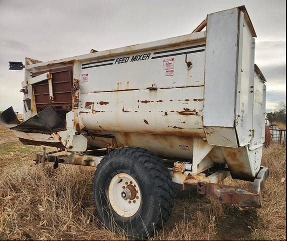 Image of Roto-Mix 420-12 equipment image 4