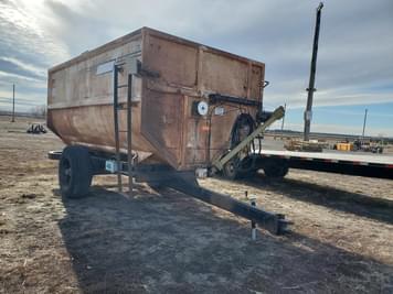 Main image Roto-Mix 490-14