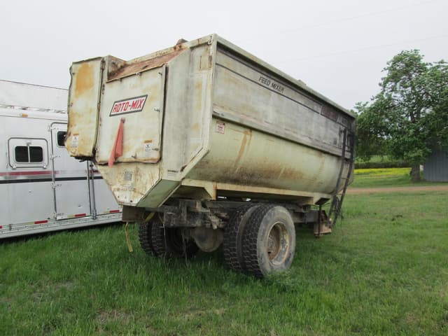 Image of Roto-Mix 490-14 equipment image 2