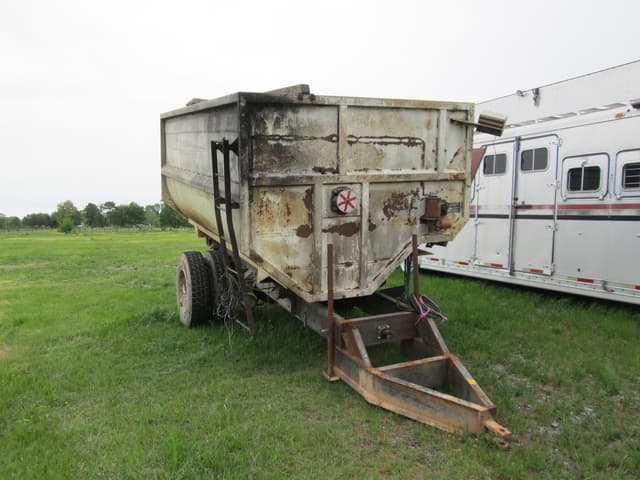 Image of Roto-Mix 490-14 equipment image 1