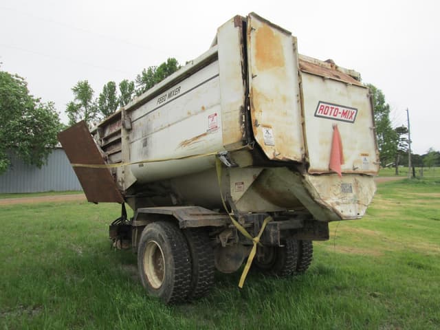 Image of Roto-Mix 490-14 equipment image 3