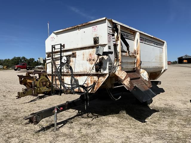 Image of Roto-Mix 524-15B equipment image 1