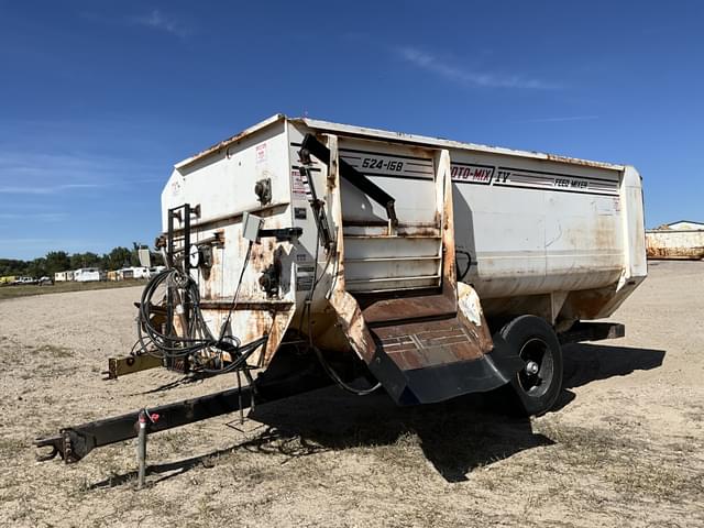 Image of Roto-Mix 524-15B equipment image 4
