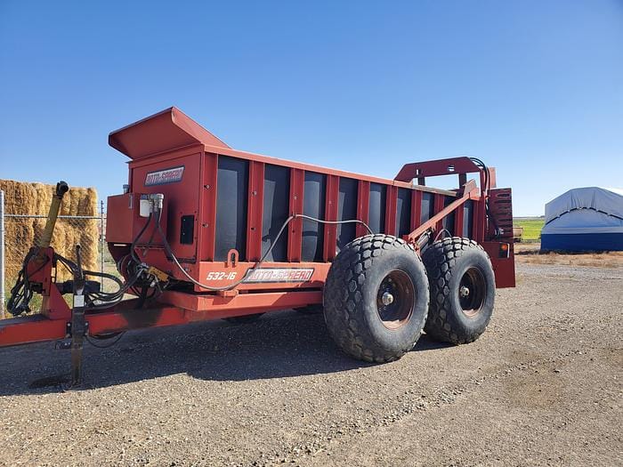 Roto-Mix 532-16 Equipment Image0