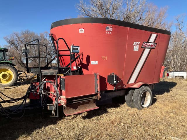 Image of Roto-Mix 865 equipment image 2