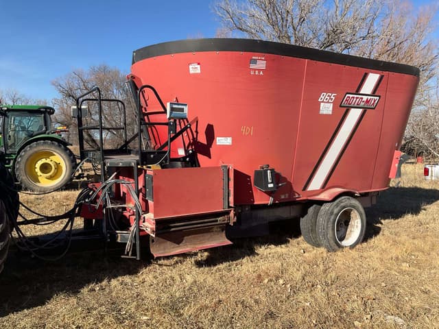 Image of Roto-Mix 865 equipment image 3