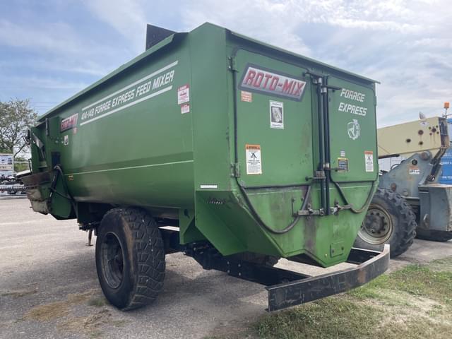 Image of Roto-Mix 414-14B equipment image 3