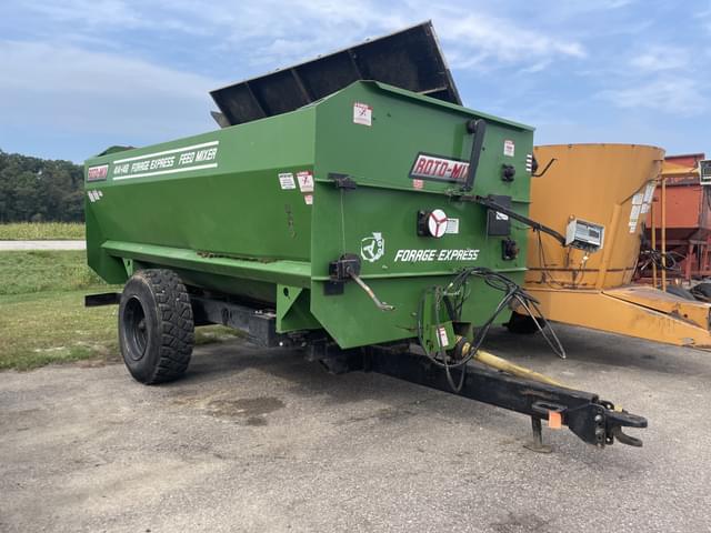 Image of Roto-Mix 414-14B equipment image 1