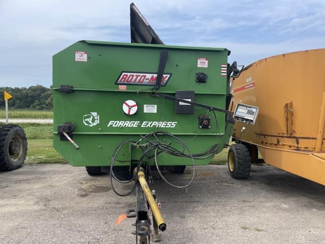 Image of Roto-Mix 414-14B equipment image 2