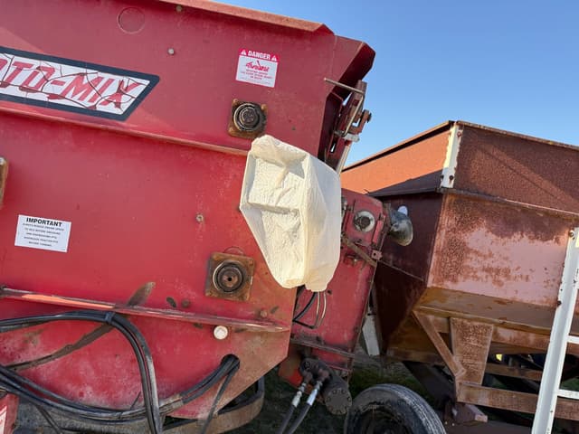 Image of Roto-Mix 274-12 equipment image 2