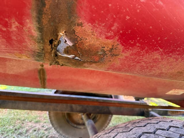 Image of Roto-Mix 274-12 equipment image 4