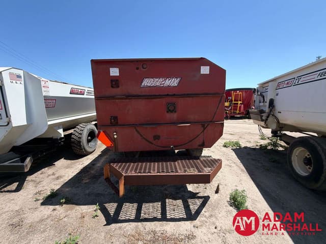 Image of Roto-Mix 354-12 equipment image 4