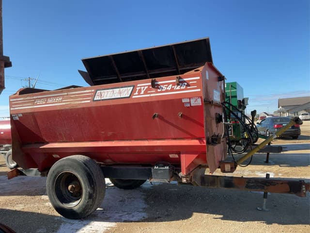 Image of Roto-Mix 354-12B equipment image 3